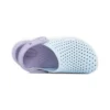 LiteRide-Clogs “Blauw-paars”