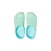 LiteRide-Clogs “Neo Mint White”