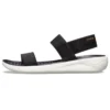 LiteRide Fashion zwarte Sandalen
