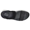 LiteRide Fashion zwarte Sandalen