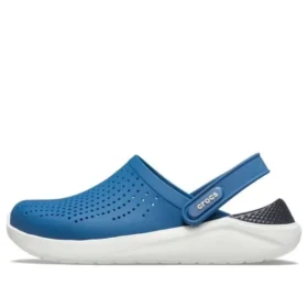 LiteRide Flash-schoenen Blauwe unisex-Sandalen