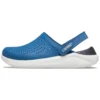 LiteRide Flash-schoenen Blauwe unisex-Sandalen