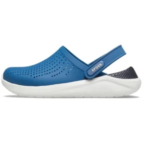 LiteRide Flash-schoenen Blauwe unisex-Sandalen