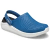 LiteRide Flash-schoenen Blauwe unisex-Sandalen
