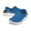 LiteRide Flash-schoenen Blauwe unisex-Sandalen
