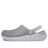 LiteRide Flash-schoenen Smoke Grey White-Sandalen