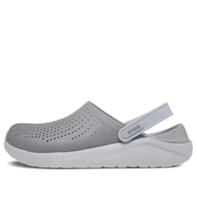 LiteRide Flash-schoenen Smoke Grey White-Sandalen