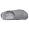 LiteRide Flash-schoenen Smoke Grey White-Sandalen