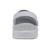 LiteRide Flash-schoenen Smoke Grey White-Sandalen