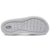 LiteRide Flash-schoenen Smoke Grey White-Sandalen