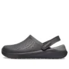 LiteRide Flash-schoenen Unisex grijze Sandalen