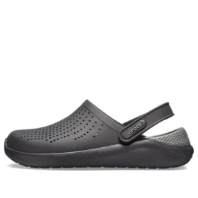 LiteRide Flash-schoenen Unisex grijze Sandalen