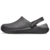 LiteRide Flash-schoenen Unisex grijze Sandalen