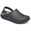 LiteRide Flash-schoenen Unisex grijze Sandalen