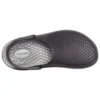 LiteRide Flash-schoenen Unisex grijze Sandalen