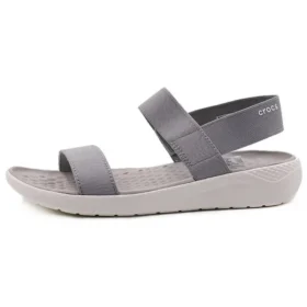 LiteRide “Light Gray White”