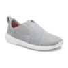 LiteRide Modform instapschoenen “Grey White”