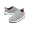 LiteRide Modform instapschoenen “Grey White”