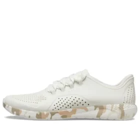 LiteRide Pacer-Sneakers met camouflageprint “White Tan” LiteRide Pacer-Sneakers met camouflageprint “White Tan”