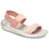 LiteRide roze Sandalen