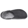 LiteRide-Sandalen “Black Smoke Grey”