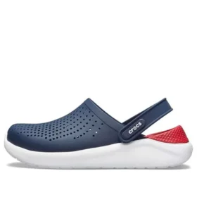 LiteRide-schoenen Strandsandalen Unisex Blauw Rood