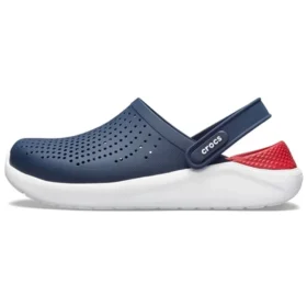 LiteRide-schoenen Strandsandalen Unisex Blauw Rood