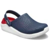 LiteRide-schoenen Strandsandalen Unisex Blauw Rood