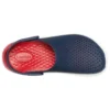 LiteRide-schoenen Strandsandalen Unisex Blauw Rood