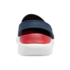 LiteRide-schoenen Strandsandalen Unisex Blauw Rood