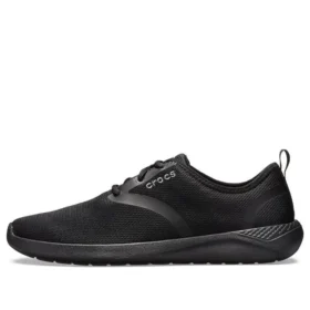 LiteRide-schoenen van stof “Zwart” LiteRide-schoenen van stof “Zwart”