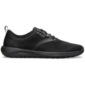 LiteRide-schoenen van stof “Zwart” LiteRide-schoenen van stof “Zwart”