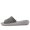 LiteRide-slippers “Grijs”