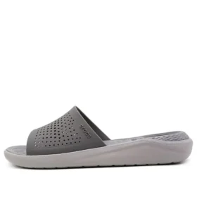 LiteRide-slippers “Grijs”