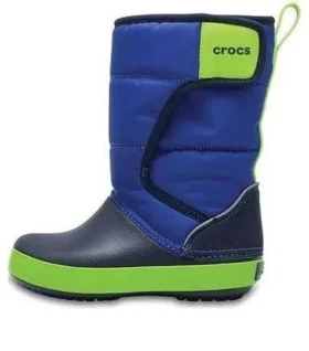 LodgePoint Sneeuwlaarzen “Royal Blue”