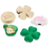 Lucky Charms 5-pack Jibbitz bedels