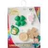 Lucky Charms 5-pack Jibbitz bedels