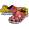Luffy Classic Clog voor kinderen uit de One Piece-collectie