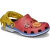 Luffy Classic Clog voor kinderen uit de One Piece-collectie