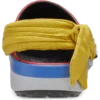 Luffy Classic Clog voor kinderen uit de One Piece-collectie
