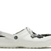 Luke Combs x Classic Lined Clog ‘Skully’ Luke Combs x Classic Lined Clog ‘Skully’