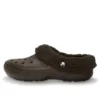 Mammoth-Clogs “Donkerbruin”