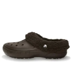 Mammoth-Clogs “Donkerbruin”