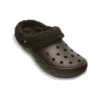 Mammoth-Clogs “Donkerbruin”