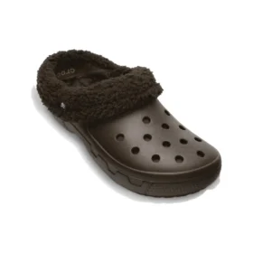 Mammoth-Clogs “Donkerbruin”