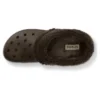 Mammoth-Clogs “Donkerbruin”