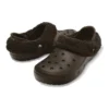 Mammoth-Clogs “Donkerbruin”