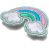 Marbled Rainbow Jibbitz™ bedels