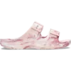 Marbled Saturday-Sandale für Damen Marbled Saturday-Sandale für Damen