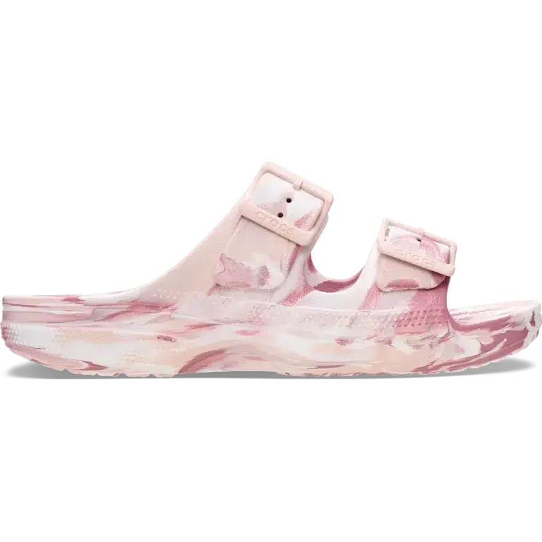 Marbled Saturday-Sandale für Damen Marbled Saturday-Sandale für Damen